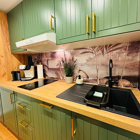 Ferienwohnung Vierseithof Eging Exteriér fotografie