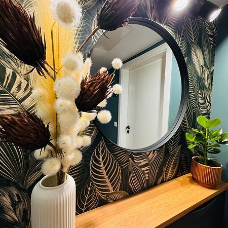 Ferienwohnung Vierseithof Eging Exteriér fotografie