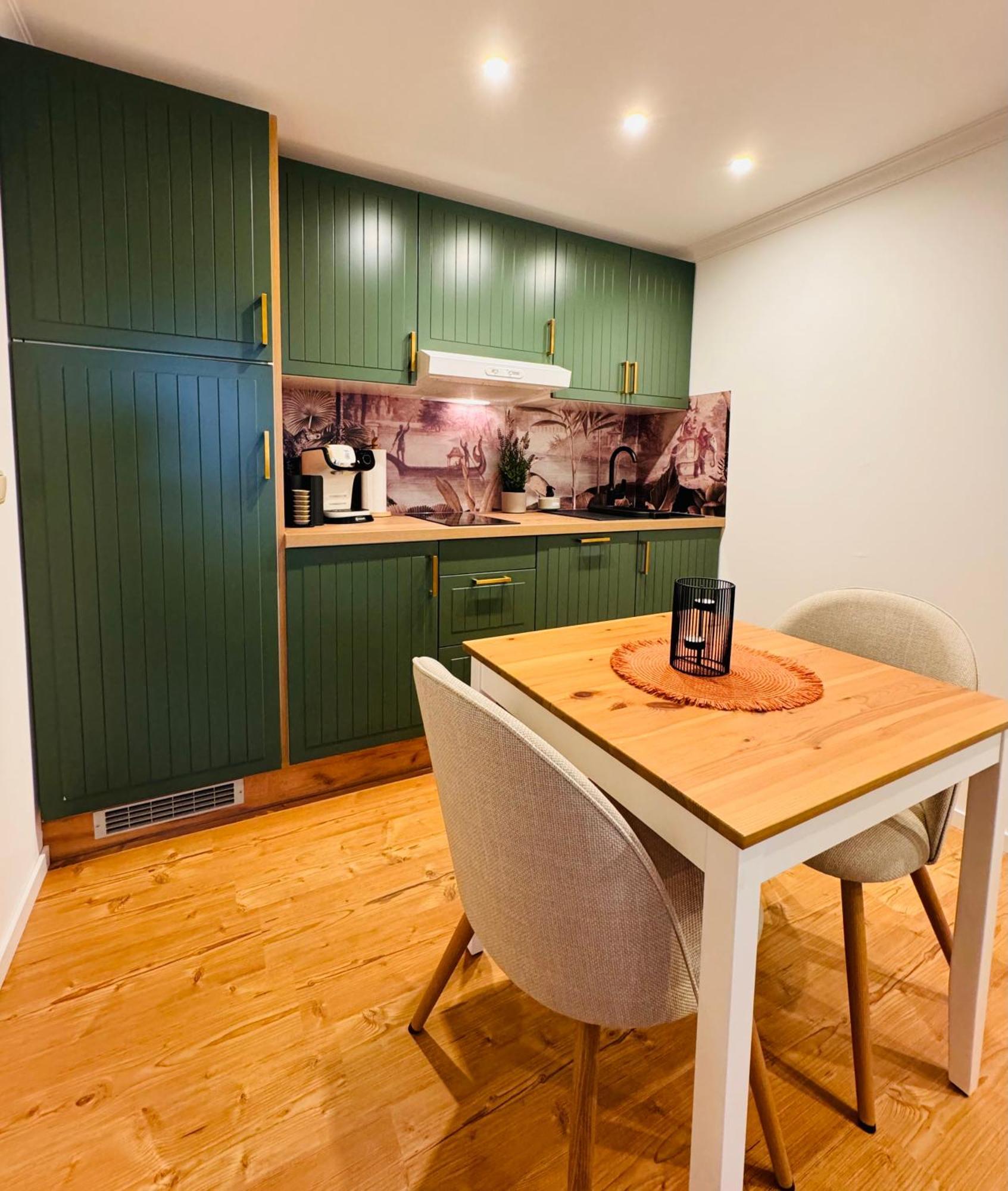 Ferienwohnung Vierseithof Eging Exteriér fotografie