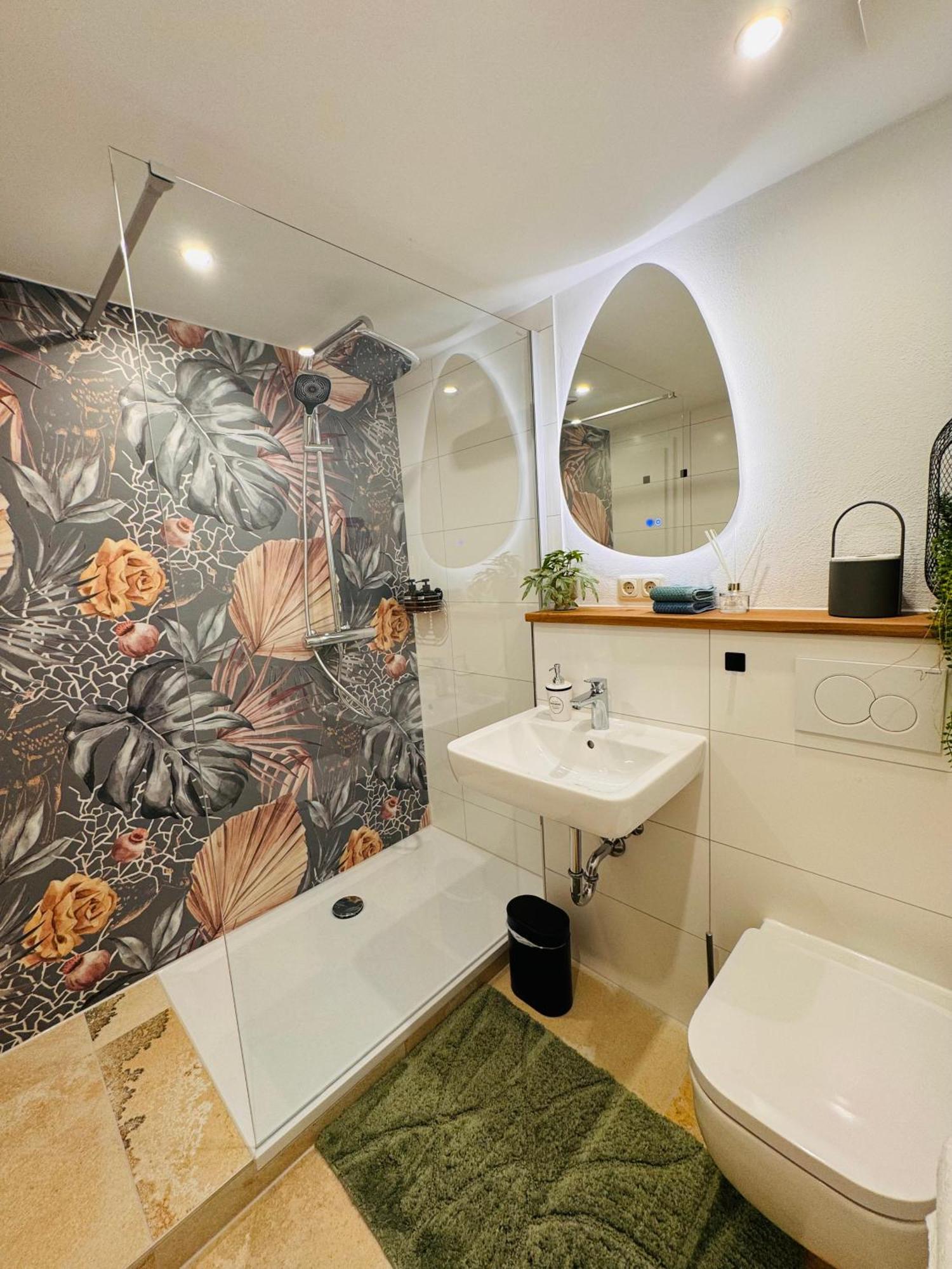 Ferienwohnung Vierseithof Eging Exteriér fotografie