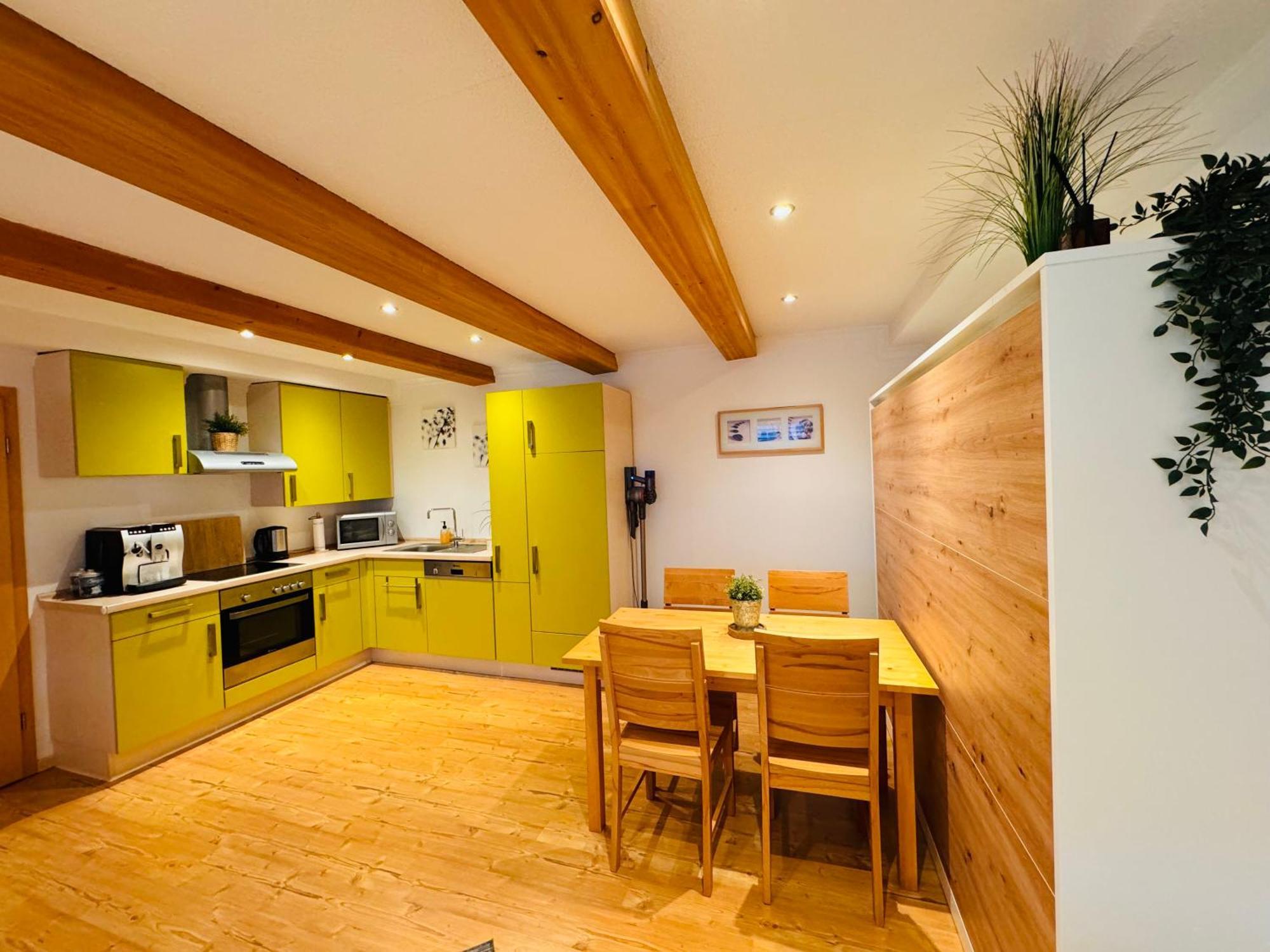 Ferienwohnung Vierseithof Eging Exteriér fotografie